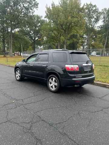 2012 GMC Acadia for sale