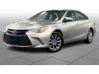 2016UsedToyotaUsedCamryUsed4dr Sdn I4 Auto