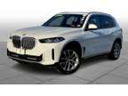 2025NewBMWNewX5NewSports Activity Vehicle