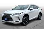 2020UsedLexusUsedRXUsedAWD