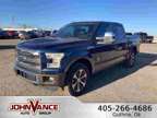 2016UsedFordUsedF-150Used4WD SuperCrew 145