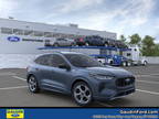 new 2024 Ford Escape ST-Line 4D Sport Utility