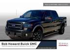 2014UsedFordUsedF-150Used4WD SuperCrew 145