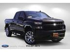 used 2020 Chevrolet Silverado 1500 Custom