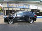 Used 2017 TOYOTA HIGHLANDER For Sale