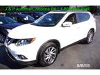 Used 2014 NISSAN ROGUE For Sale