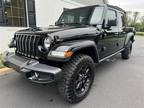 Used 2023 JEEP GLADIATOR For Sale