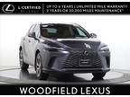 2023 Lexus rx 350, 14K miles