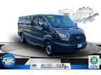 2018 Ford Transit Passenger Wagon