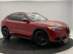 2019 Alfa Romeo Stelvio