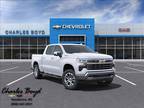 2025 Chevrolet Silverado 1500, new