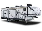 2025 Shasta Phoenix 370BAF