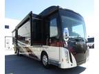 2017 Winnebago Tour 42QD