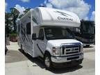 2025 Thor Motor Coach Chateau 28Z