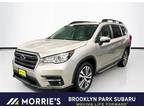 2019 Subaru Ascent Gray, 34K miles