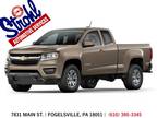 2015 Chevrolet Colorado, 91K miles