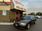 2008 Volvo S60 Gray, 163K miles