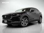 2021 Mazda CX-3 Black, 21K miles