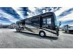 2016 Newmar King Aire 4519