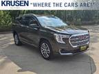 2024 GMC Terrain Tan, 2756 miles