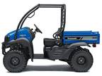 2019 Kawasaki Mule SX 4X4 XC