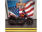 2023 Harley-Davidson Street Bob® 114