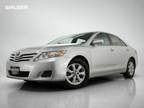 2011 Toyota Camry Silver, 141K miles