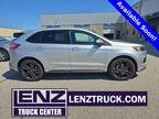 2019 Ford Edge Silver, 57K miles