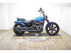 2022 Harley-Davidson Street Bob® 114