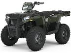 2020 Polaris Sportsman 570 EPS