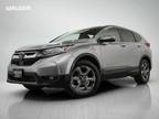 2019 Honda CR-V Silver, 94K miles