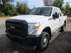 2013 Ford F-250 White, 77K miles