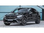 Used 2019 Mercedes-Benz GLC for sale.