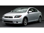 Used 2008 Scion tC for sale.