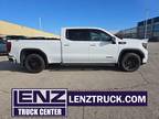 2023 GMC Sierra 1500 White, 22K miles