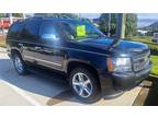 2011 Chevrolet Tahoe LTZ Sport Utility