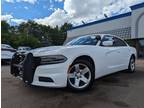 2019 Dodge Charger Police SEDAN 4-DR