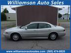 2004 Buick LeSabre Custom SEDAN 4-DR