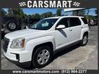 2016 Gmc Terrain Sle Suv