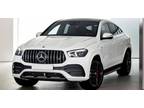 Used 2021 Mercedes-Benz GLE for sale.