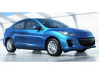 Used 2013 Mazda Mazda3 for sale.