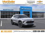 2025 Chevrolet trail blazer Gray, 12 miles