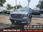 Used 2015 GMC Yukon XL for sale.