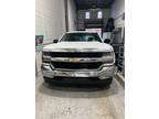 Used 2017 Chevrolet Silverado 1500 for sale.