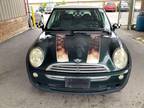 2006 Mini Cooper Base HATCHBACK 2-DR