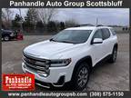 2021 GMC Acadia SLT-1 AWD SPORT UTILITY 4-DR