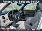 2013 Honda Pilot Touring 4WD 5-Spd AT with DVD SPORT UTILITY 4-DR