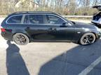 2010 BMW 5-Series Sport Wagon 535xi WAGON 4-DR