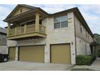 1310 W Parmer LN Unit: 302 Austin TX 78727