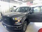 2017 Ford F-150, 86K miles